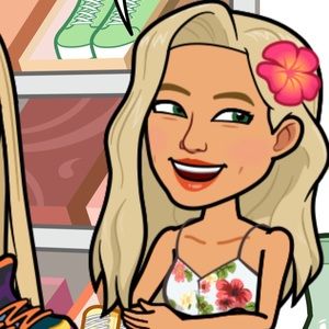 Meet your Posher, Georgia